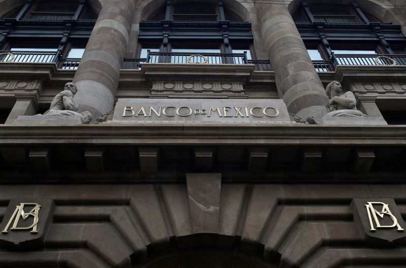 Mexico’s central bank to cut benchmark rate by 25 basis points to 7.50% on September 25: Reuters poll