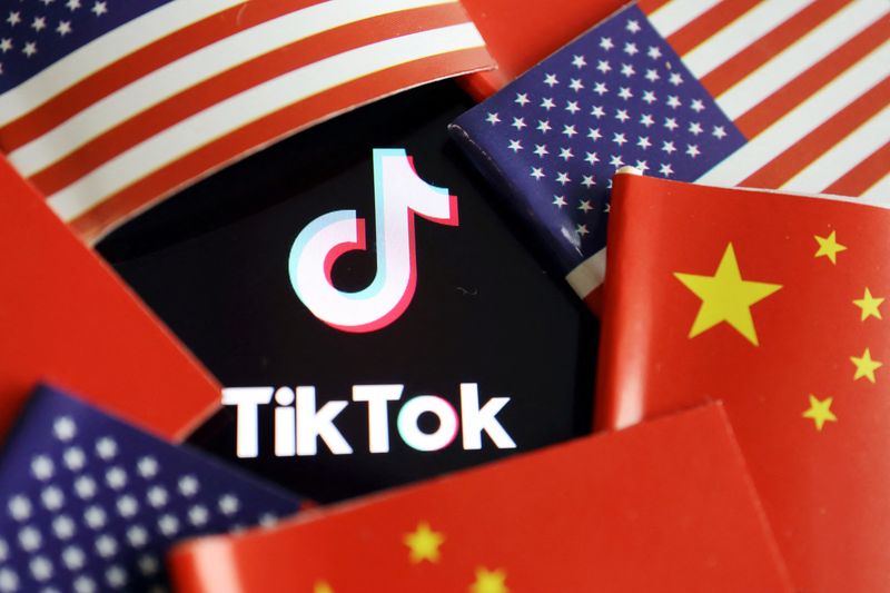 Sale of TikTok’s US assets may get boost after Trump-Xi call