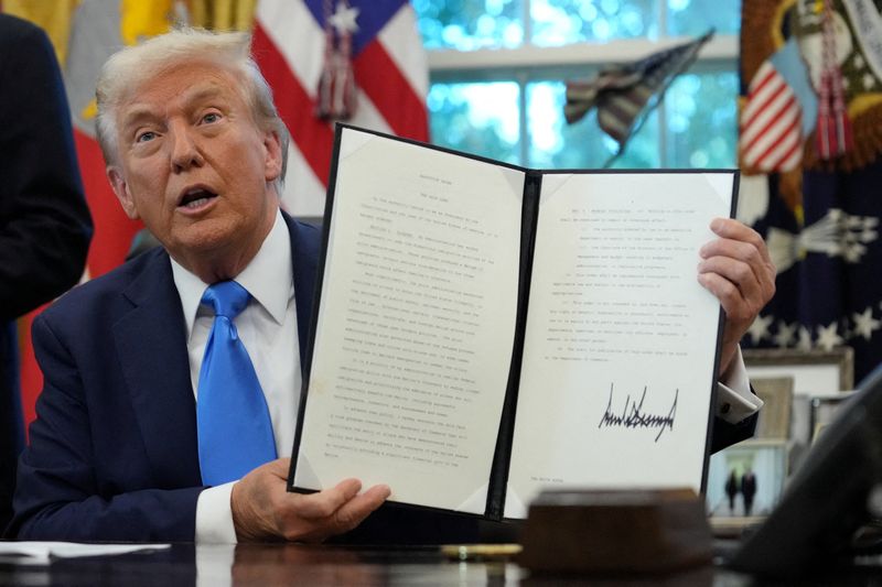 Trump’s H-1B visa crackdown upends Indian IT industry’s playbook