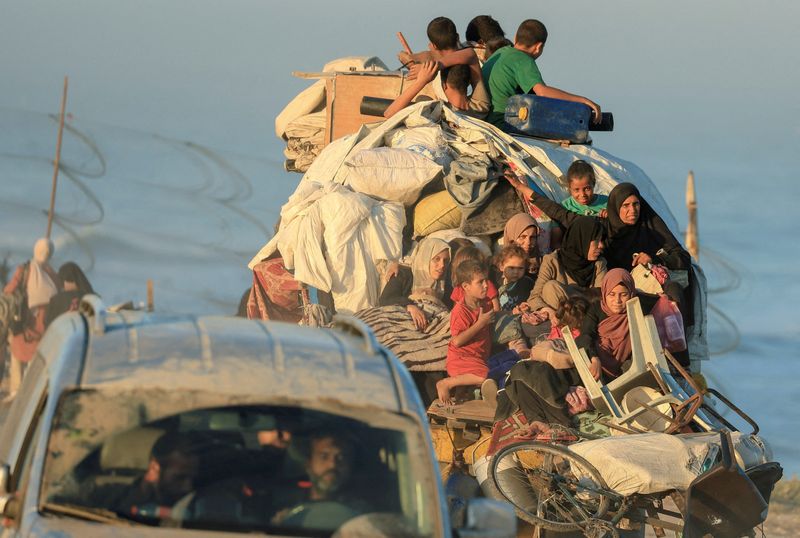 World summit to meet on two-state solution as support grows for Palestinian state