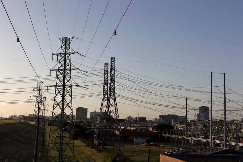 Vistra CEO Burke poised for $340 million payout amid fossil fuel, nuclear revival