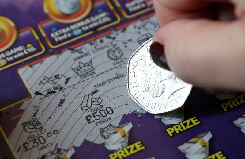Allwyn Acquires $1.6 Billion Stake in PrizePicks to Expand U.S. Presence