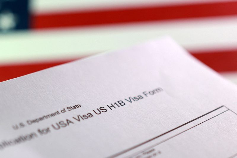 Explainer-H-1B visa - what is it and who are its beneficiaries?