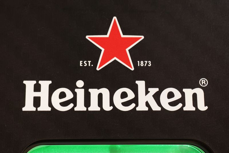 Heineken to buy FIFCO businesses for $3.2 billion in Central America push