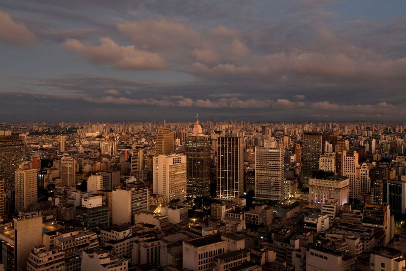 Brazil tightens spending curbs to meet fiscal targets