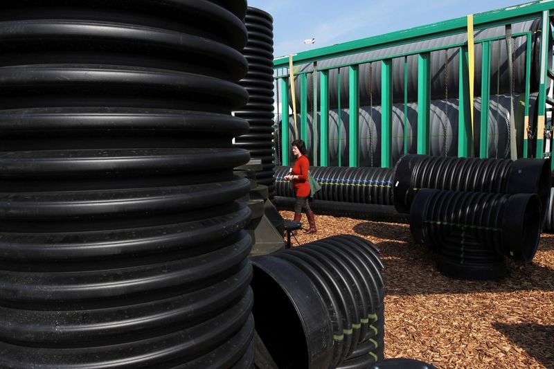Germany’s Norma sells water management business to US company for $1 billion