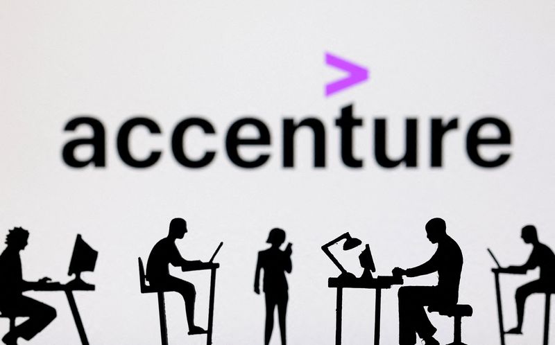 Exclusive-Accenture proposes new campus in India’s Andhra Pradesh, eyes adding 12,000 jobs