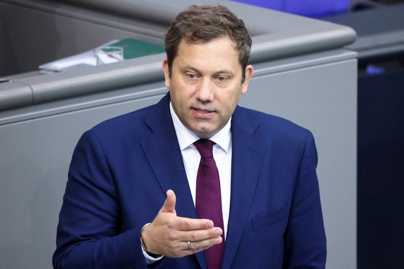 Explainer-What is included in Germany’s 2026 draft budget?
