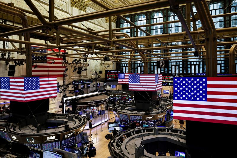 US stocks may surge another 20% before historic crash, says ’black swan’ fund Universa