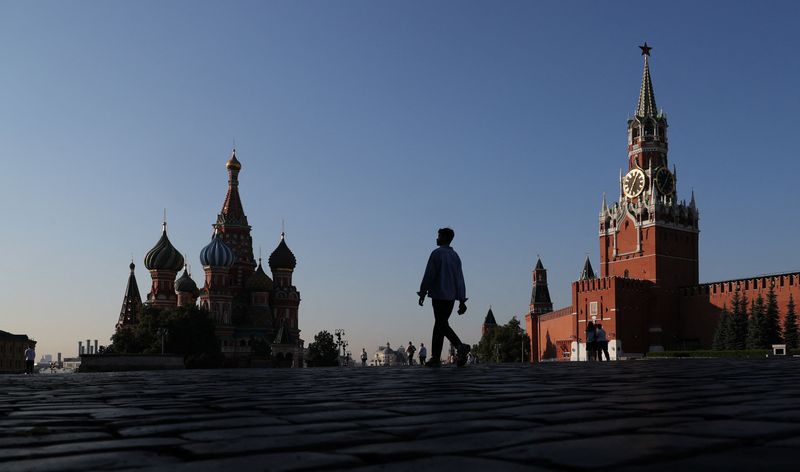 Russian finance ministry proposes raising VAT to help finance war in Ukraine