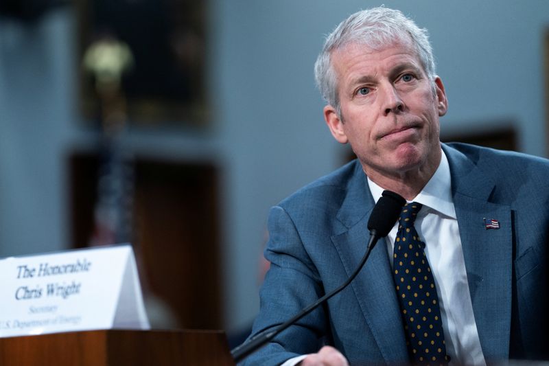 US intends to cancel $13 billion in funds for green energy