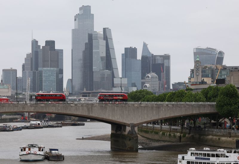 Bank of England’s Greene urges caution on rates due to inflation risks
