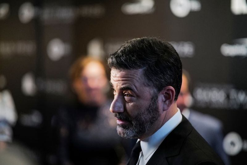 Disney investors seek clarity on Kimmel’s suspension