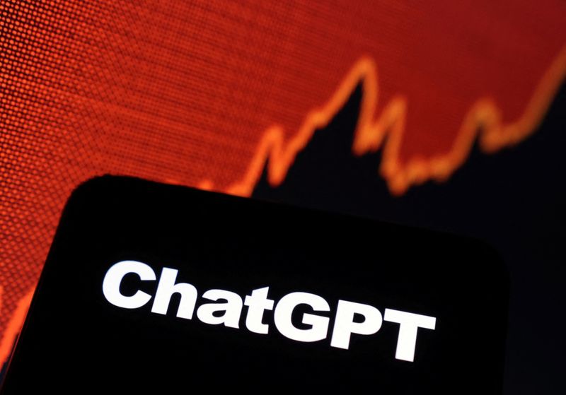 Analysis-’ChatGPT, what stocks should I buy?’ AI fuels boom in robo-advisory market