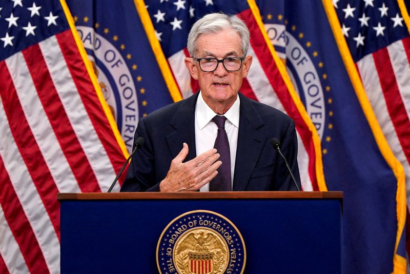 Morning Bid: More Fedspeak, more questions