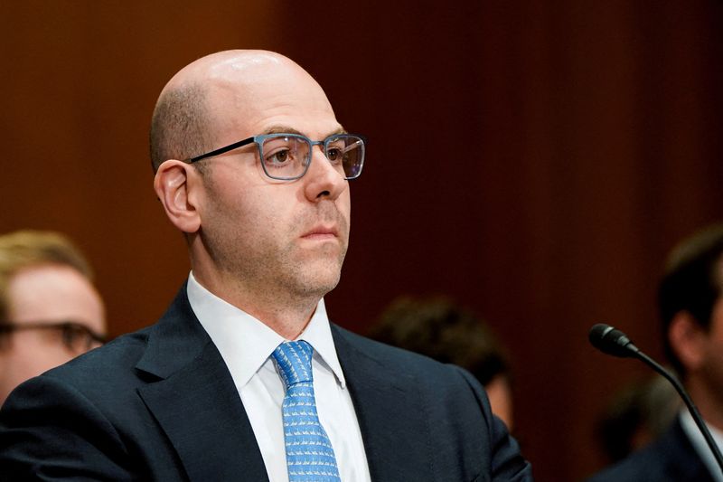 Fed's Miran presses case for fast rate cuts, but other policymakers push back