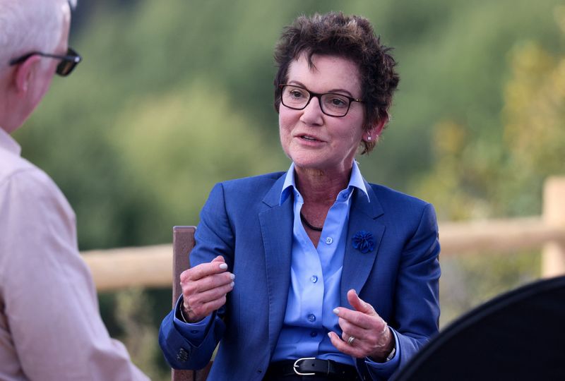 Fed’s Daly: ’A little bit more’ rate cutting likely needed ’over time’