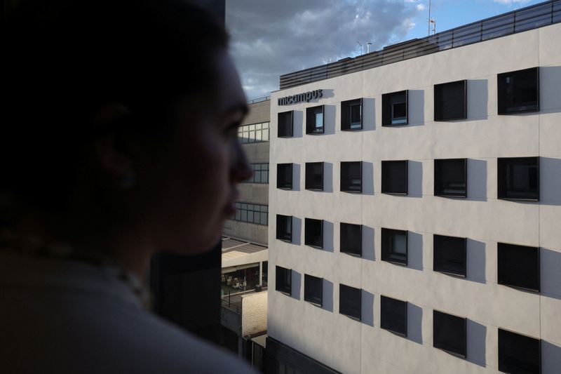 Spain’s student housing draws global investors as overseas enrolment booms