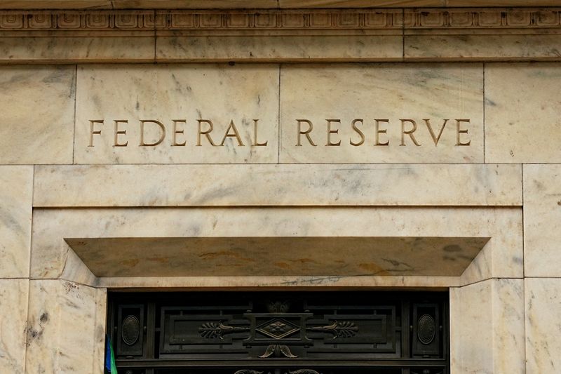 Morning Bid: Fed’s tough job gets harder