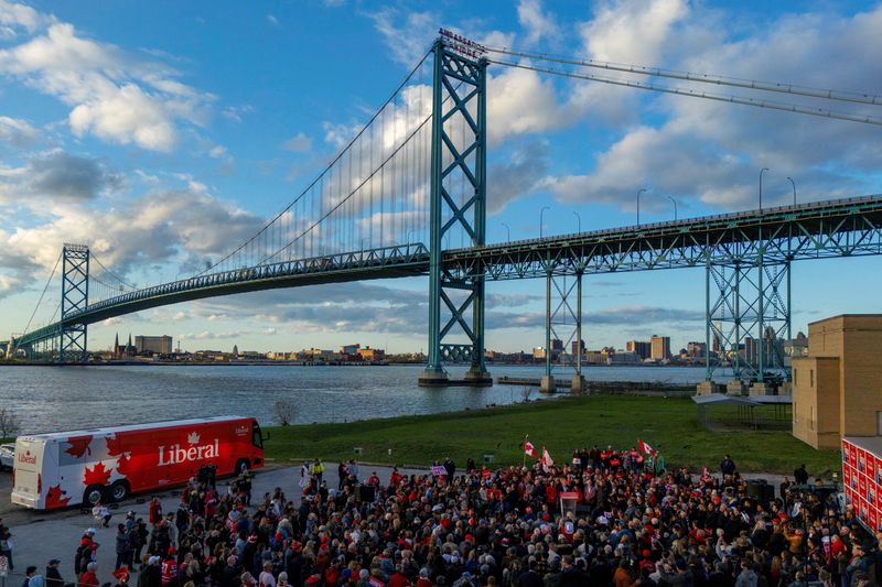 Canada’s GDP rebounds in July after three months of contraction