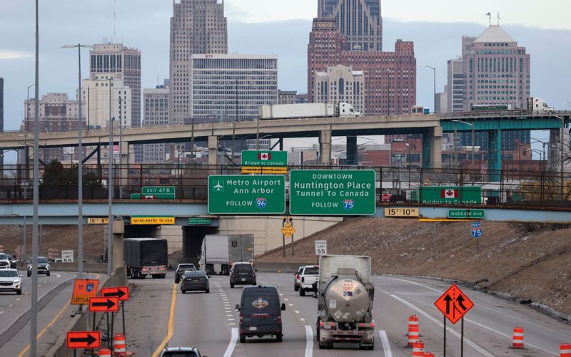Trump administration restricting commercial driver licenses for non-U.S. citizens