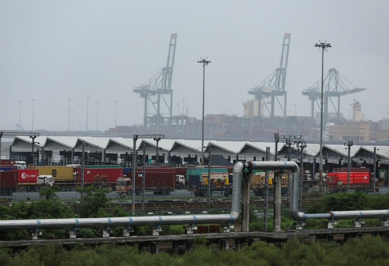 India says trade talks with US ’constructive’, eyes early deal