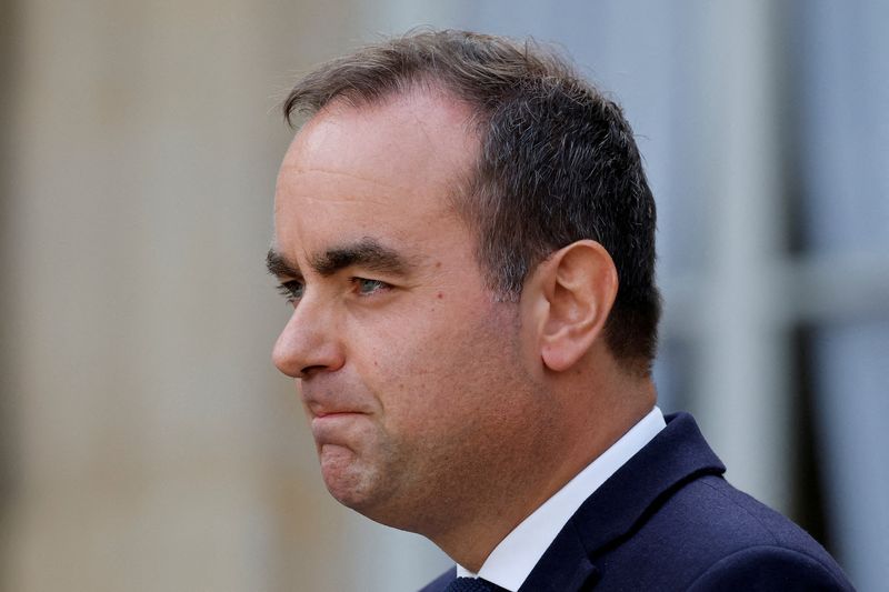 New French PM rules out wealth tax, aims to cut budget deficit to 4.7% in 2026