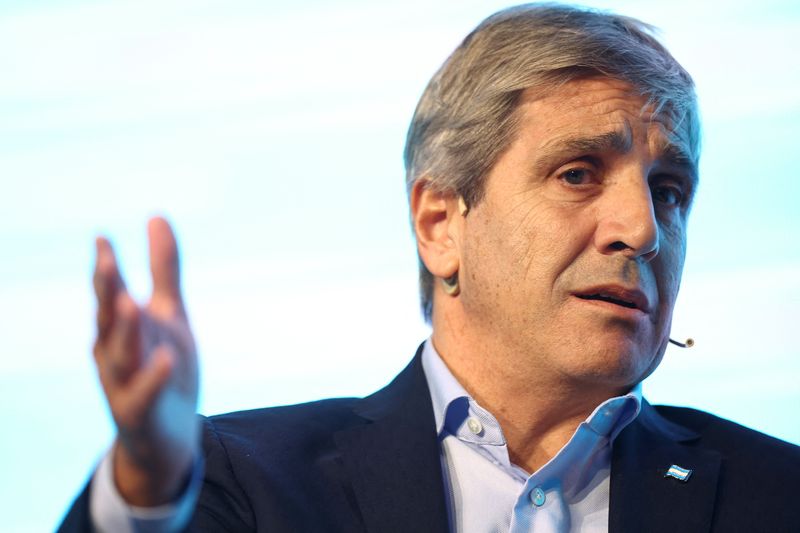 Argentina approves McEwen’s $2.7 billion copper project for tax break program