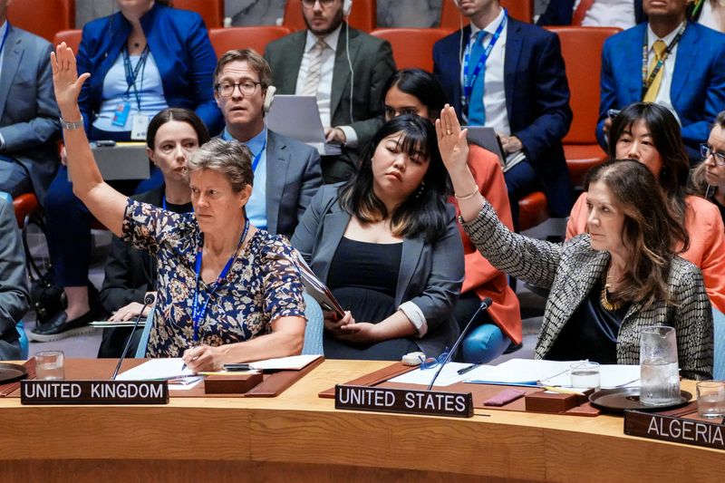 UN sanctions set to be reimposed on Iran on Saturday
