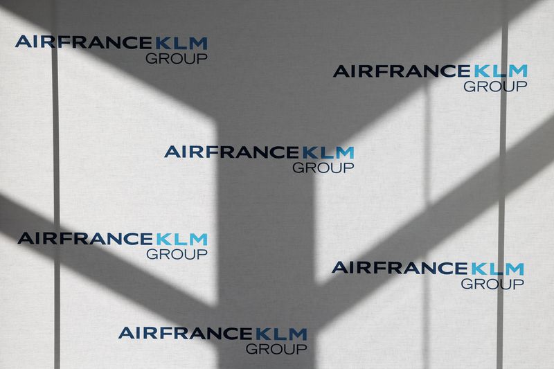 KLM loses Delta and Air France as ground services customer