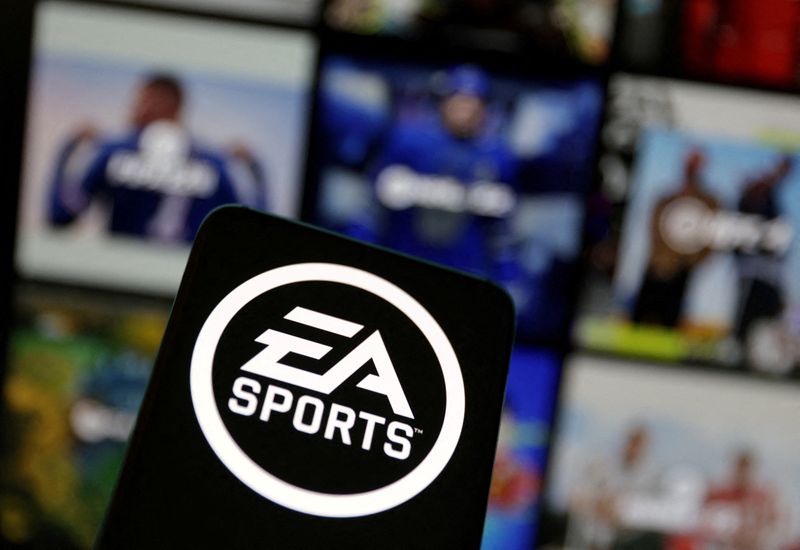 Electronic Arts to Go Private in Historic $55 Billion Buyout