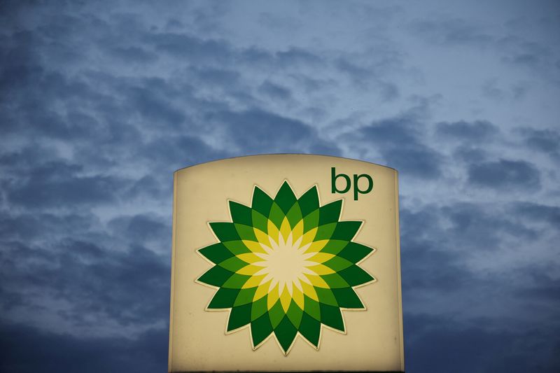BP and Total deepen commitments to US with major projects