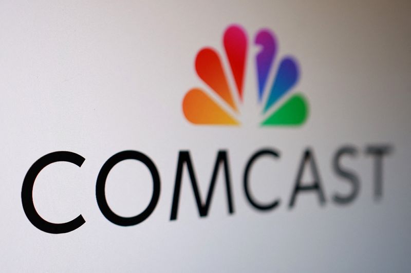 Comcast Appoints Michael Cavanagh as Co-CEO Effective January 2026