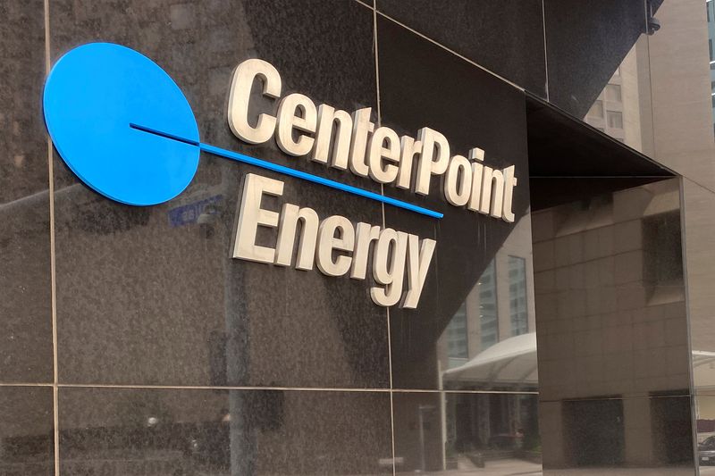 CenterPoint unveils $65 billion capital spending plan over next 10 years
