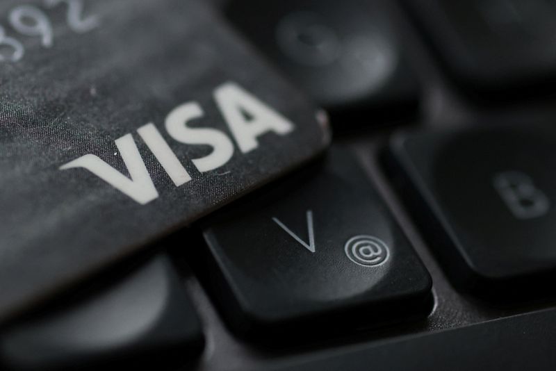 Visa bets on stablecoins to speed up cross-border payments
