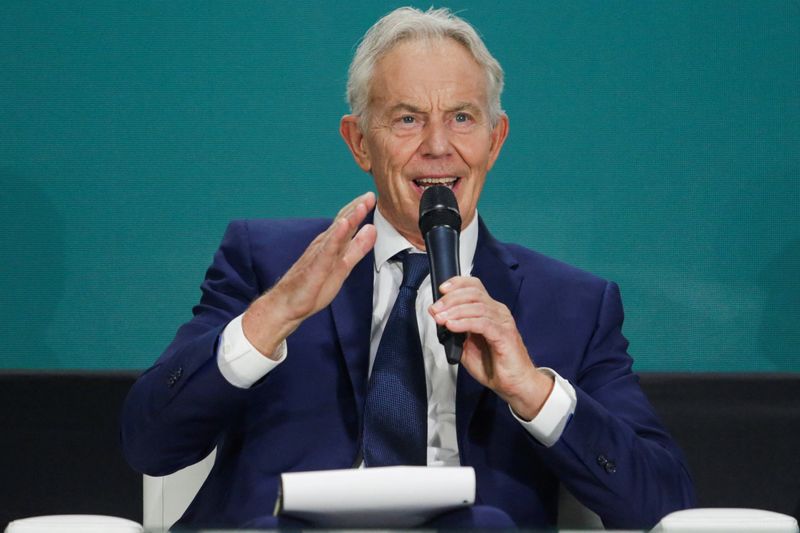Tony Blair’s return to Middle East diplomacy reopens old wounds and new doubts
