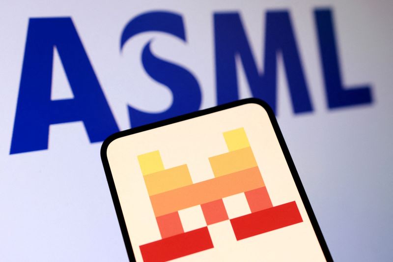 ASML’s Mistral investment could augur more European tech collaborations, Le Maire says