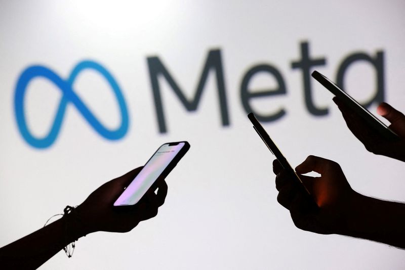 Meta derrota ação antitruste sobre dados de usuários do Facebook