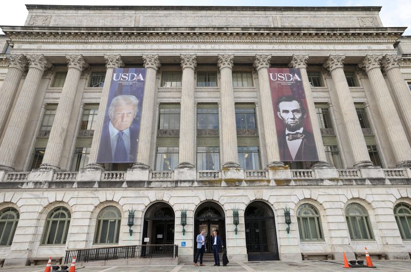 USDA migrates data archive to new website, dropping Cornell’s Mann Library