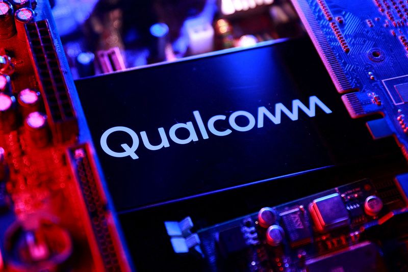 Arm plans to appeal final ruling in Qualcomm dispute
