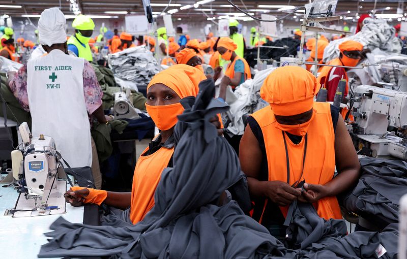 African exports face immediate damage from lapse of US trade initiative
