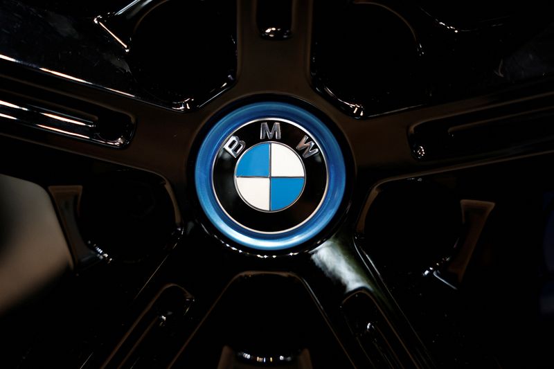 BMW to recall over 145,000 US vehicles, citing starter motor defect