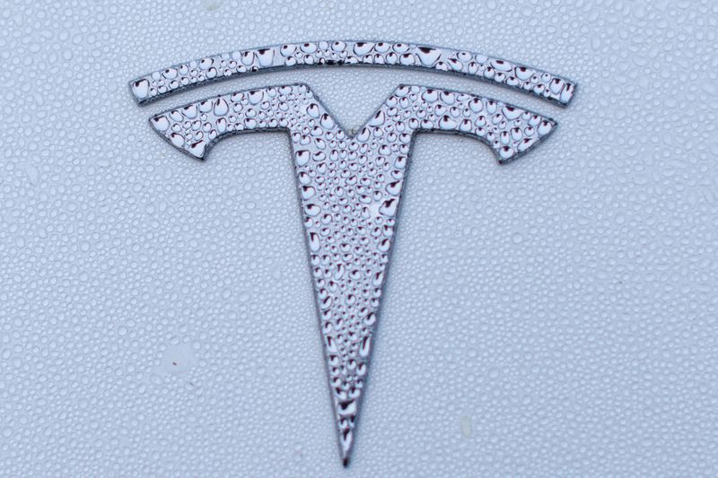 Tesla’s sales rise in parts of Europe, faces mounting pressure from rivals