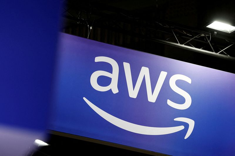 Amazon’s AWS strikes AI cloud partnership with NBA
