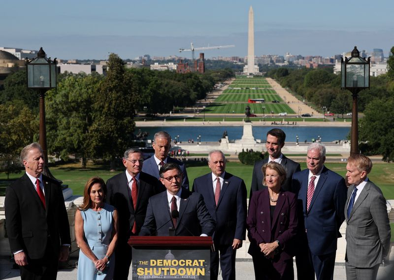 US government shutdown negative for credit rating, Europe’s Scope warns