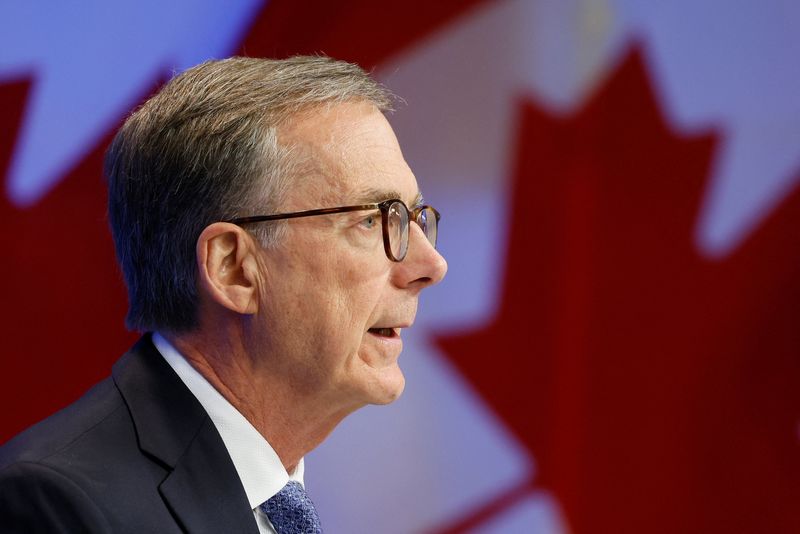 Bank of Canada expects to release baseline projections for economy, inflation in October - minutes of meeting