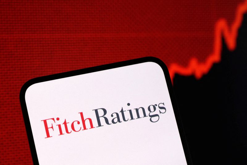 Fitch says US shutdown unlikely to affect sovereign ratings; S&P sees marginal GDP hit