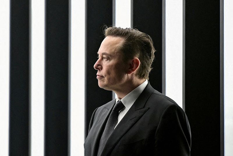 Elon Musk’s $1 trillion pay plan faces pushback from investors, state officials
