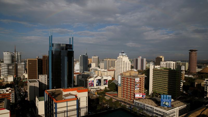 Kenya’s private sector activity expands in September, PMI shows