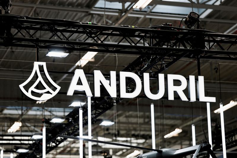 Anduril and Palantir battlefield communication system ’very high risk,’ US Army memo says
